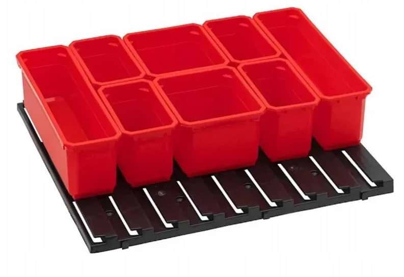 Органайзер для інструментів Qbrick System ONE L/M PRO 100/200 (Z255888PG001)