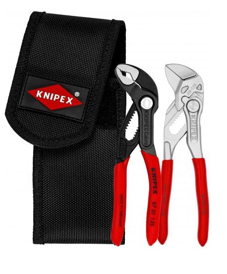 Кліщі KNIPEX 00 20 72 V04