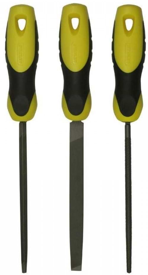 Напилок Stanley 0-22-445 3шт.