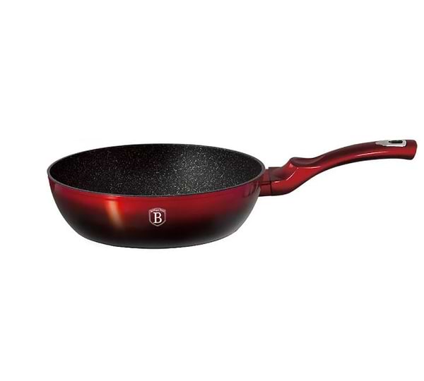 Фото - Набір посуду BerlingerHaus BH 1632N