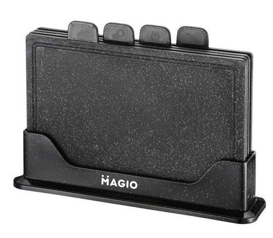 Набір обробних дошок Magio MG-1255B