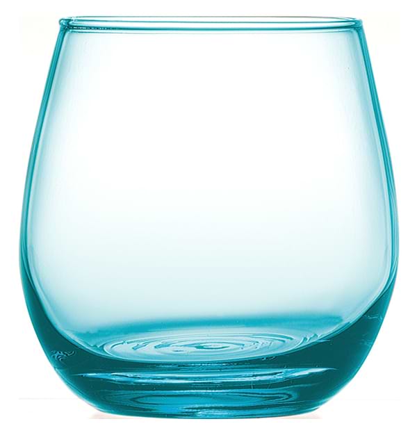 Фото - Набор стаканов Luminarc Maine Sky Blue 6х320 мл (V4588)