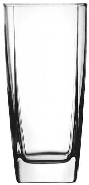 Фото - Набір склянок Luminarc Sterling 6х330 мл (N0769)