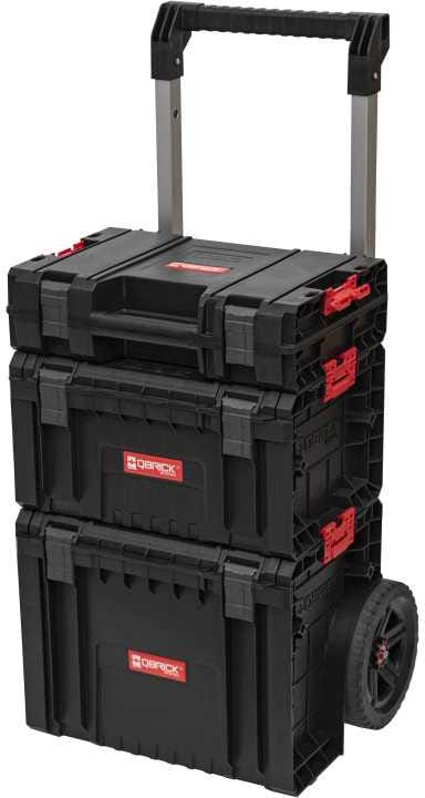 Фото - Ящик для інструментів Qbrick System PRO SET 1 2.0 Plus (Z259619PG001)