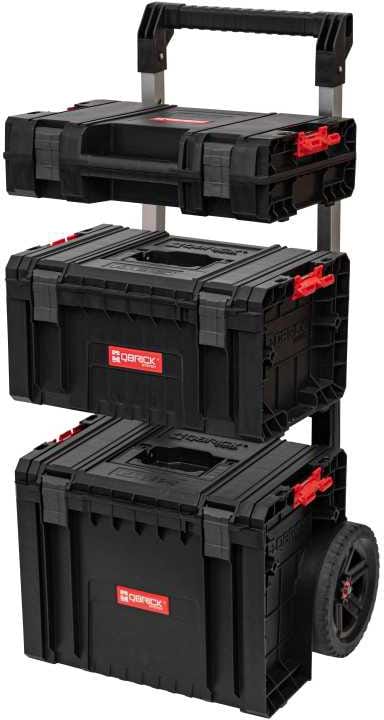 Фото - Ящик для інструментів Qbrick System PRO SET 1 2.0 Plus (Z259619PG001)