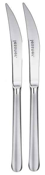 Набор ножей столовых Lessner Treat 2 пр. (61474)