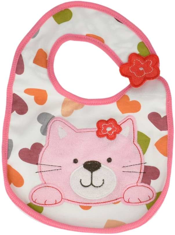 Нагрудник тканинний Akuku A0261