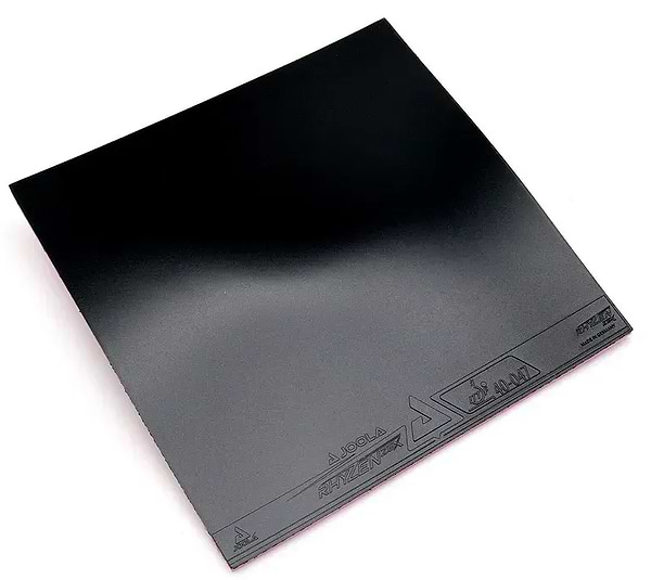 Фото - Накладка для ракетки Joola Rhyzen ZGX 2.0 Black (70584)