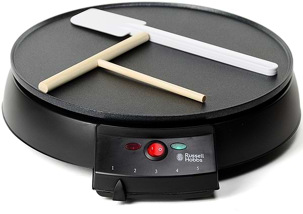 Фото - Млинниця Russell Hobbs 20920-56