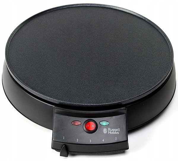 Фото - Млинниця Russell Hobbs 20920-56
