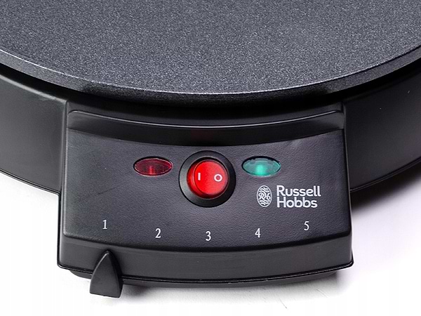Фото - Млинниця Russell Hobbs 20920-56