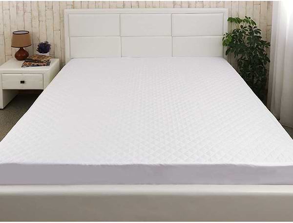 Фото - Наматрасник Руно 80х190хh30 синтепон (818.52СВ1У)