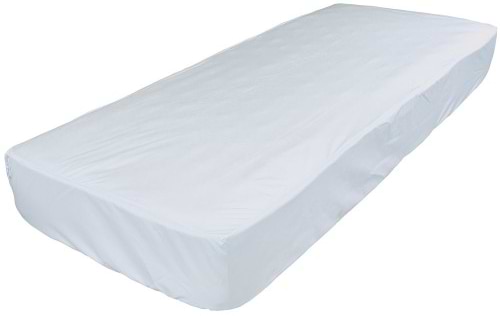 Фото - Чохол для матраца ЕКО ПУПС Classiс розмір 140х200х25.5 см Білий (КНАМЧ140200б)