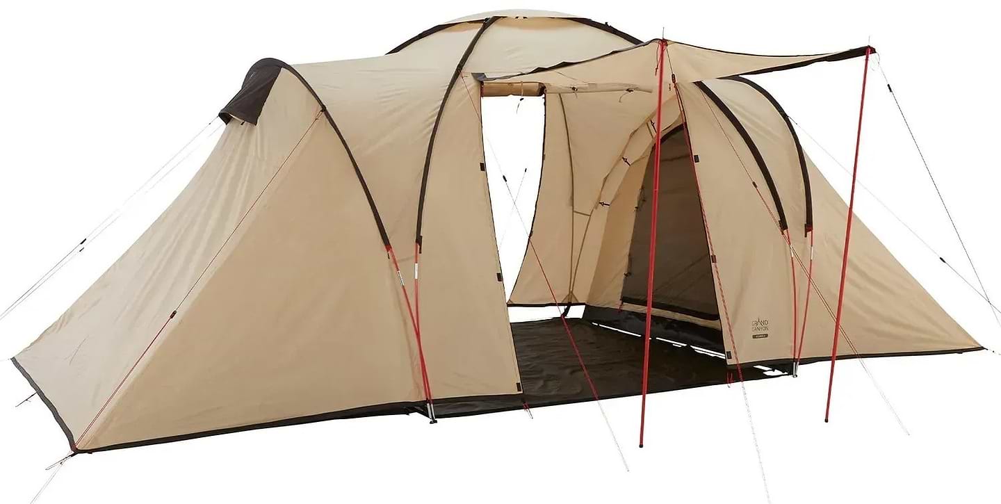 Палатка Grand Canyon Atlanta 4 Mojave Desert (330031)