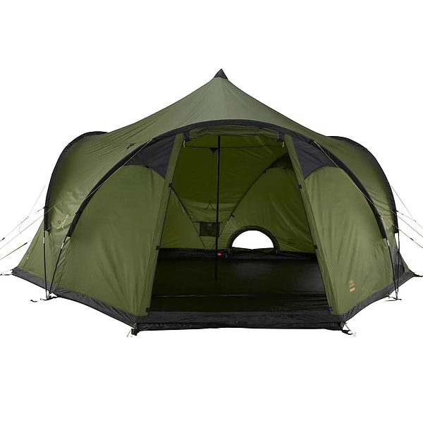 Фото - Палатка Grand Canyon Black Knob 10 Capulet Olive (330015)