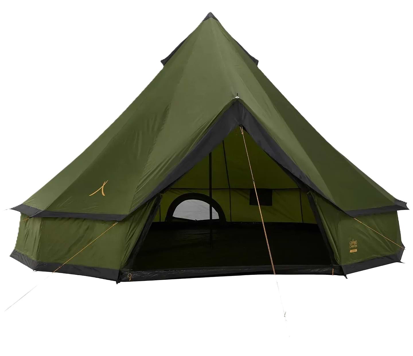 Палатка Grand Canyon Indiana 8 Capulet Olive (330036)