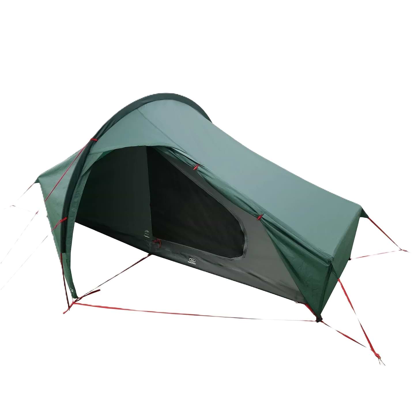 Палатка Highlander Refuge 1 Person Tent Pine Green (TEN166-PG)