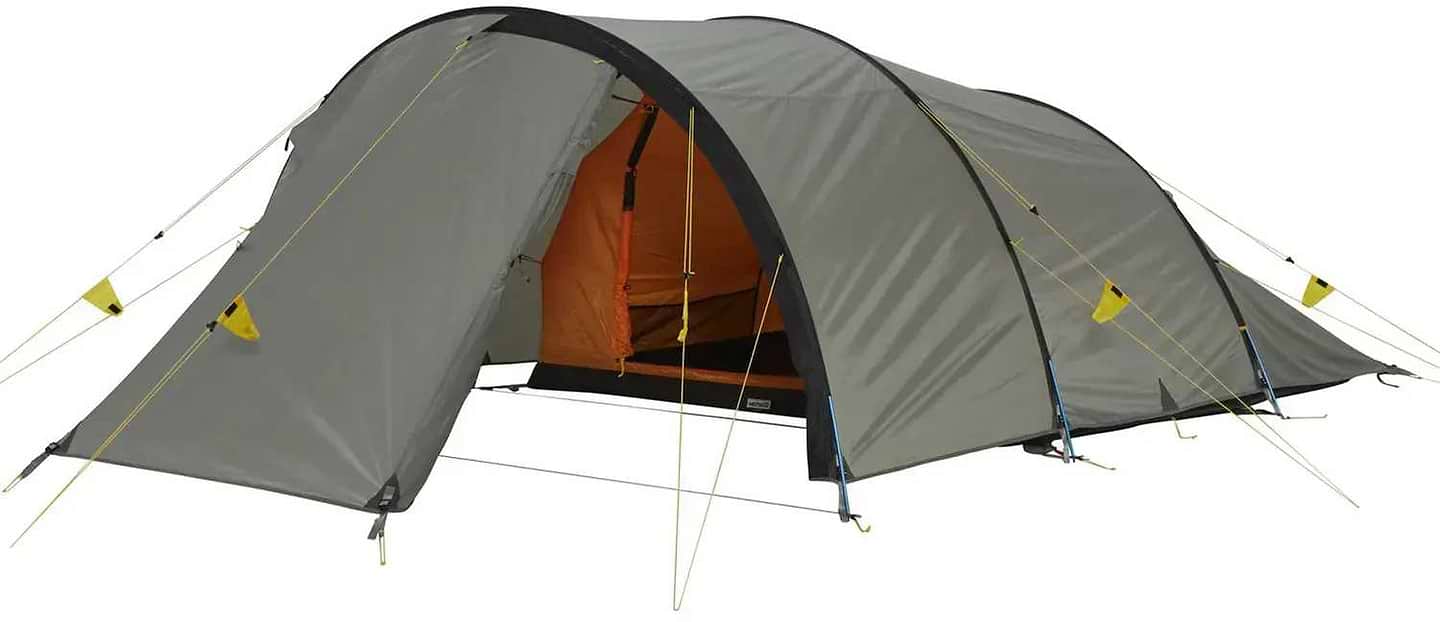 Палатка Wechsel Intrepid 4 TL Laurel Oak (231068)