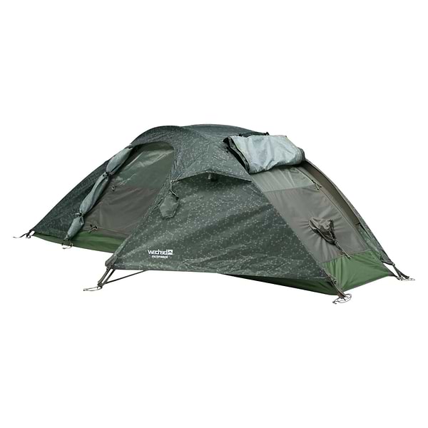 Фото - Палатка Wechsel Pathfinder Elements TL Camo (231074)