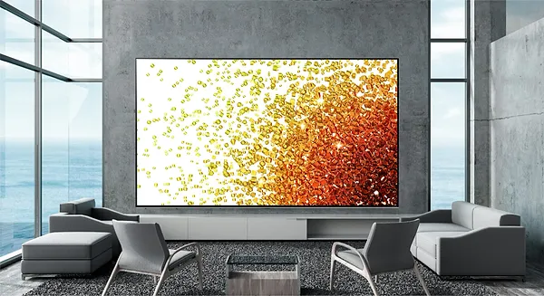 Фото - Телевизор LG 65NANO916PA