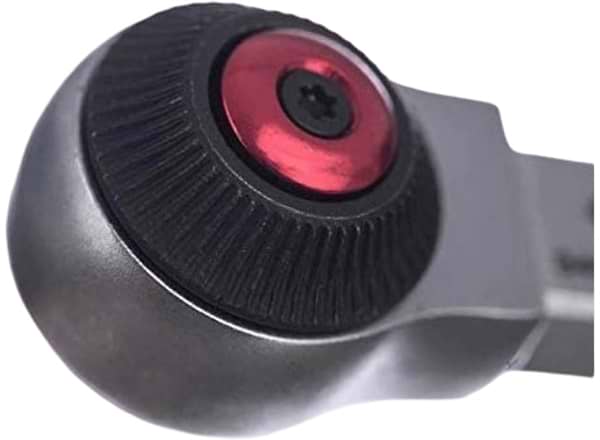 Фото - Ключ-трещетка KING TONY 9х12 мм 1/4" (34503102R)