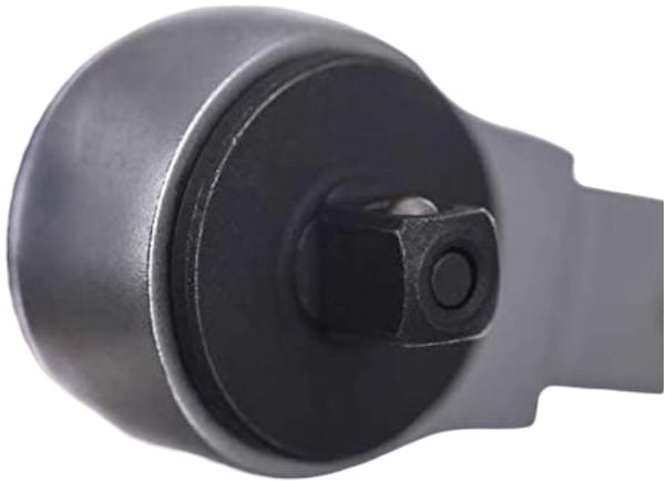 Фото - Ключ-трещетка KING TONY 9х12 мм 1/4" (34503102R)