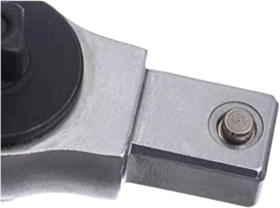 Фото - Ключ-трещетка KING TONY 9х12 мм 1/4" (34503102R)