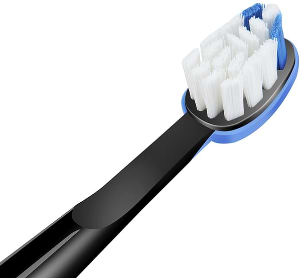 Фото - Уцінка - Зубна щітка електрична Jetpik JP260-R Sonic Чорна