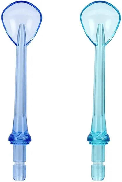 Насадка для ирригатора H2OFloss 2 шт. (H2O-tongue)