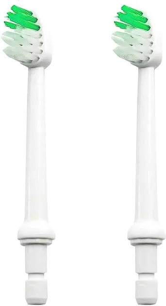 Насадка для ирригатора H2OFloss 2 шт. (H2O-toothbrush)