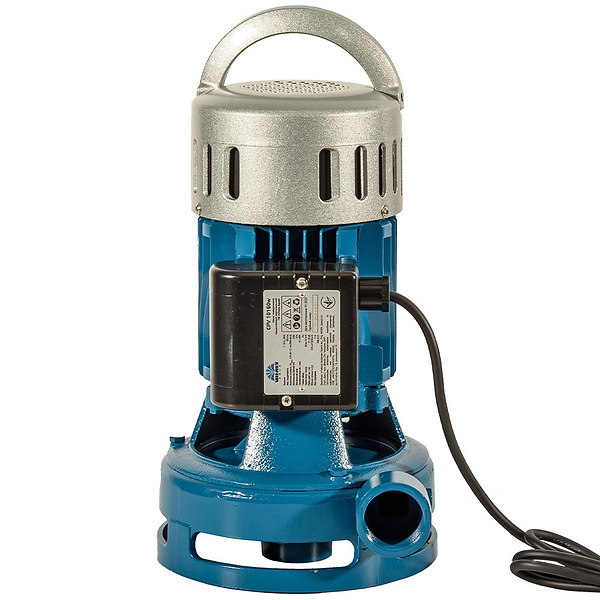 Фото - Поверхностный насос Vitals aqua СPV 10160w