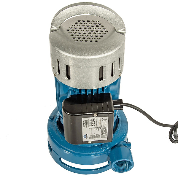 Фото - Поверхностный насос Vitals aqua СPV 10160w