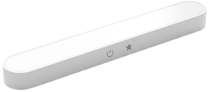 Настольная лампа INSPIRE H-828-2 White
