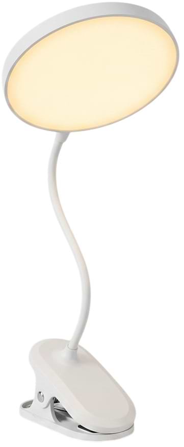Настольная лампа INSPIRE H-829 White