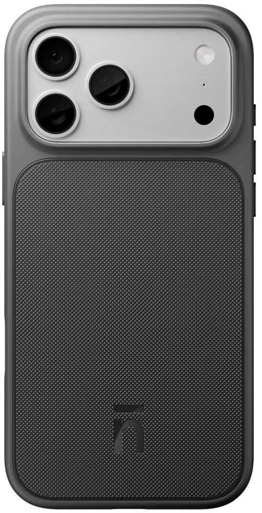 Чохол для смартфона Native Union Neo Case Black for iPhone 18 Pro Max/17 Pro Max (NEOCSE-BLK-NP26PM)