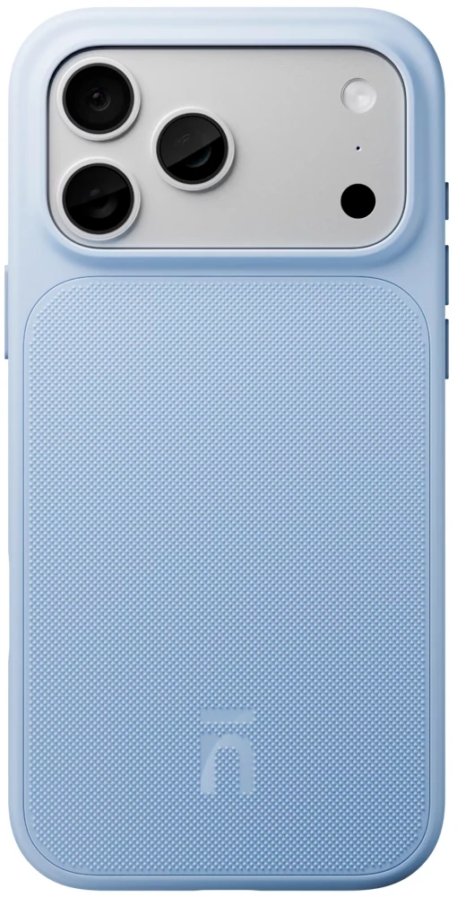 Чохол для смартфона Native Union Neo Case Azur for iPhone 18 Pro Max/17 Pro Max (NEOCSE-BLU-NP26PM)