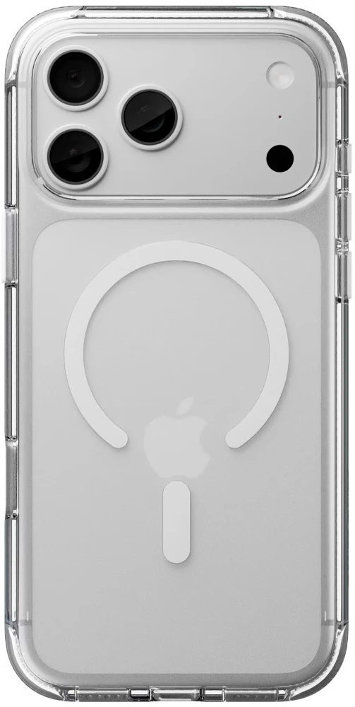 Чохол для смартфона Native Union (RE) Clear Case Transparent for iPhone 18 Pro Max/17 Pro Max (RECLE-TRA-NP26PM)