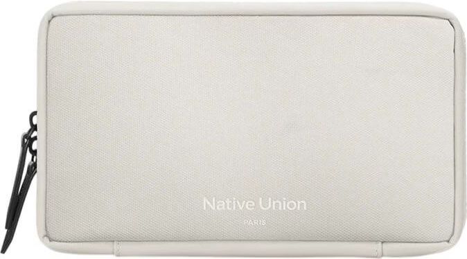 Чехол для наушников Native Union Stow Organizer Sandstone (STOW-ORG-SAN-FB-V2)
