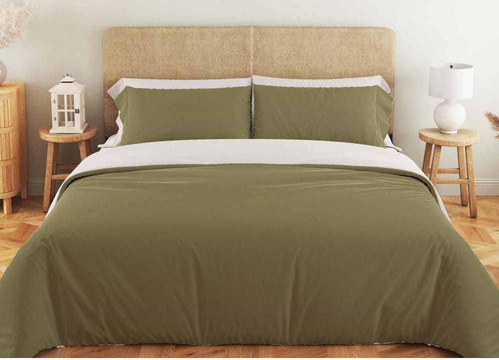 Комплект постільної білизни ТЕП Природній Малахіт (2-00882_26211)