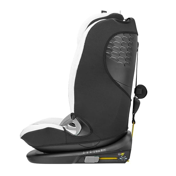 Фото - Чохол для автокрісла Maxi-Cosi Titan Pro / Plus i-Size Natural White