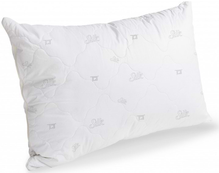 Подушка стандартна ТЕП Природа Membrana Print Silk 50[70 см (3-00480_00000) - Фото 1