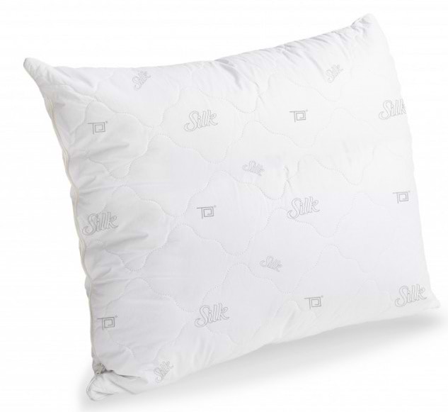 Подушка стандартная ТЕП Природа Membrana Print Silk 70x70 см (3-00484_00000) - Фото 1