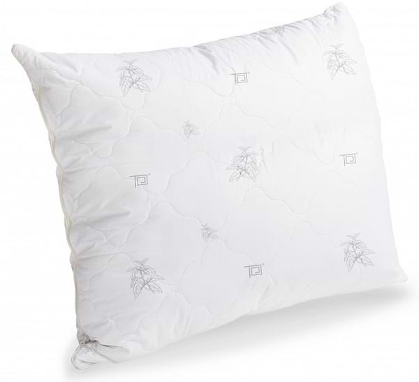 Фото - Подушка стандартна ТЕП Природа Membrana Print Ramie 70х70 см (3-00477_00000)