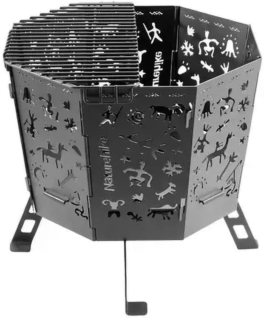 Мангал для пикника Naturehike CNH22CJ036 (6975641888871)