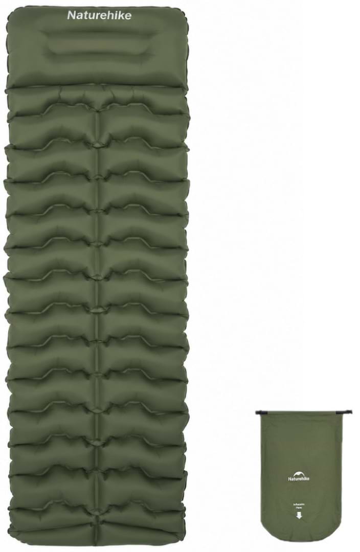 Туристичний килимок Naturehike CNK2550WS019 (6977465863195)