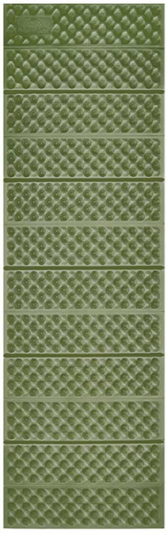 Туристичний килимок Naturehike CNK2650WS010 200x60x23 см (6977465865663)