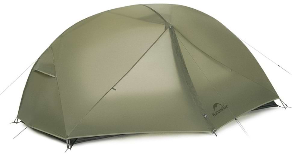 Намет Naturehike Mongar Hiking Tent Pro CNK2550WS037 (6977465863607)