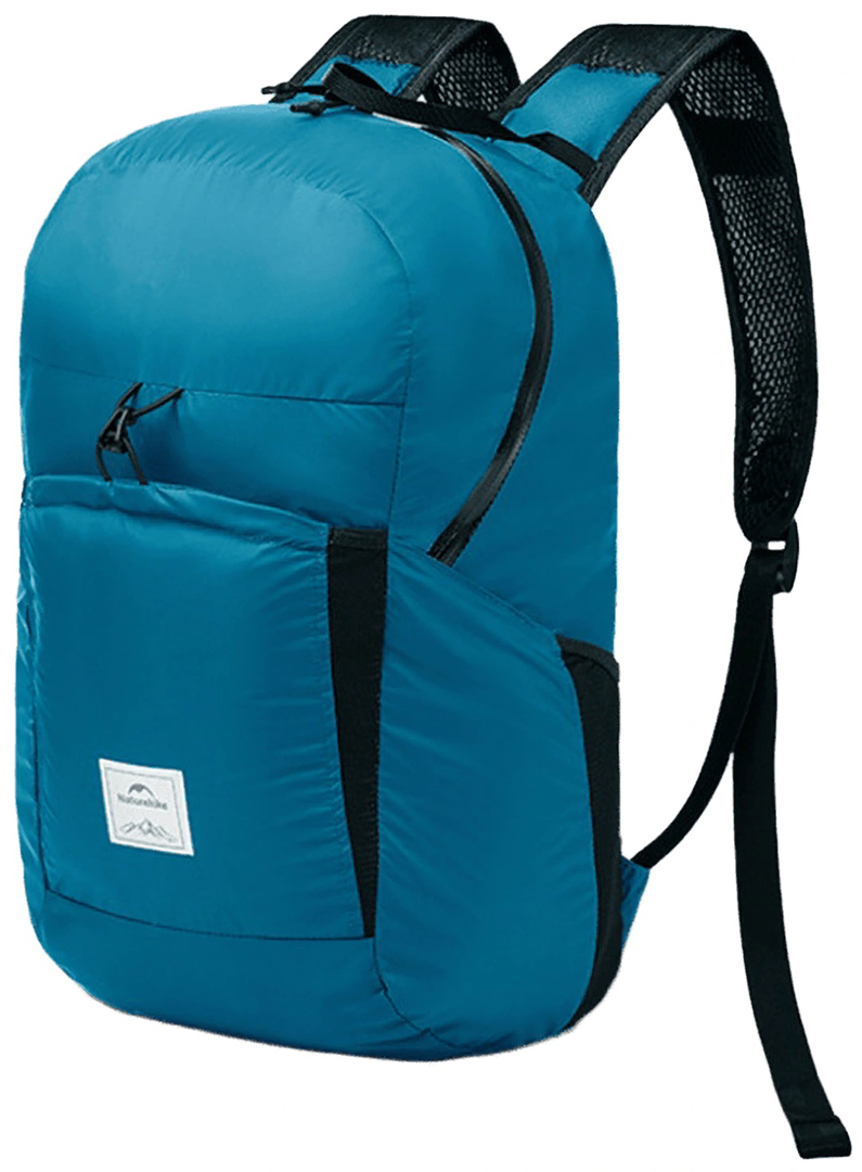 Туристический рюкзак Naturehike NH17A012-B (6977465868299)