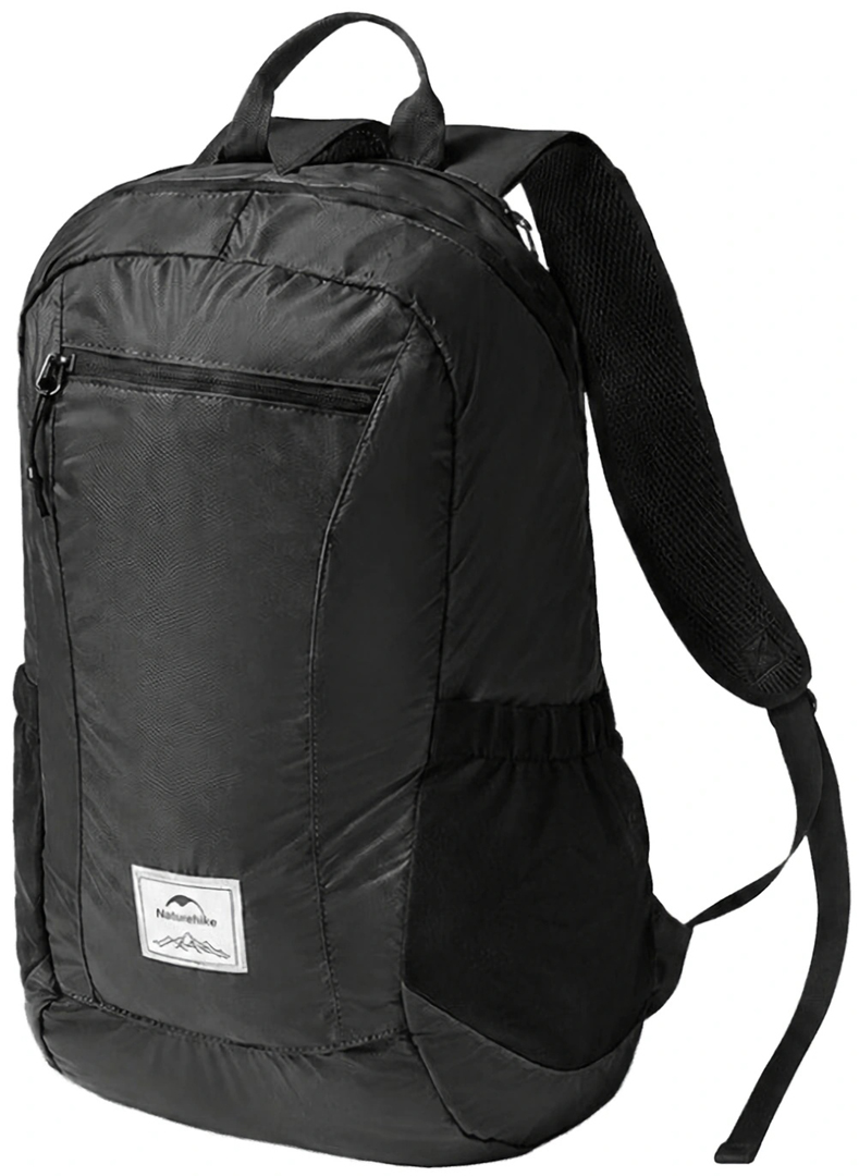 Туристический рюкзак Naturehike NH17A012-B (6977465868503)