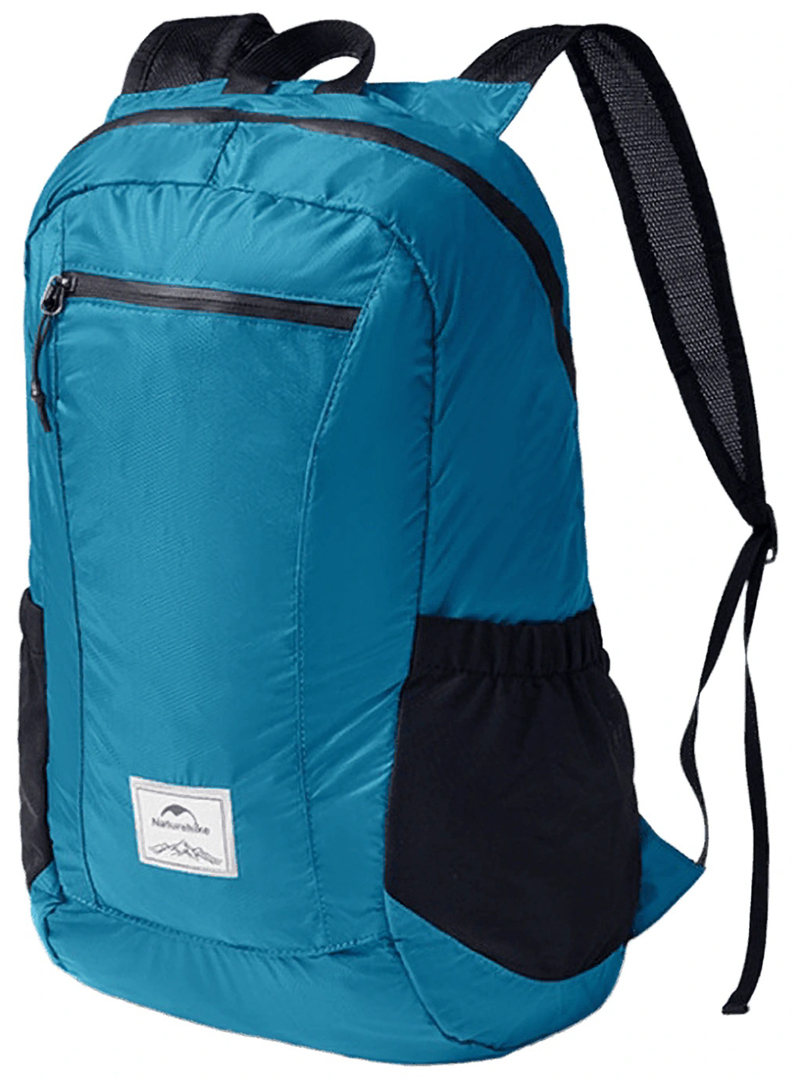 Туристический рюкзак Naturehike NH17A012-B (6977465868541)